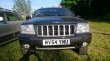 Jeep Grand Cherokee 2,7CRD-120KW - 2