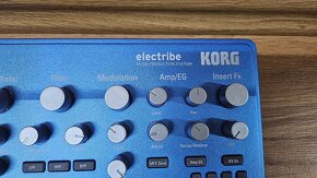 Korg Electribe Groovebox - 2