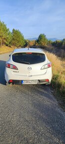 mazda 3 1,6 mz-cd tx plus - 2