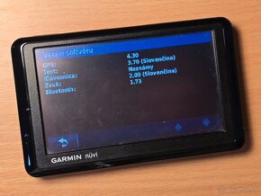 Garmin nüvi 1390 - 2