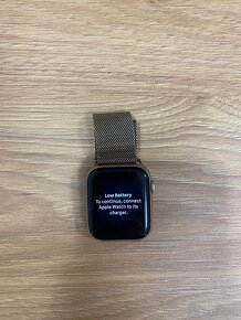 Apple Watch Series 4 - 2