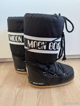 Moon boot - 2