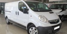 Rozpredám Renault Trafic 1.9Dci - 2