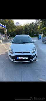 Fiat punto - 2