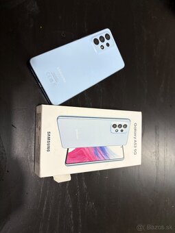 Samsung Galaxy A53 5G 128GB - 2