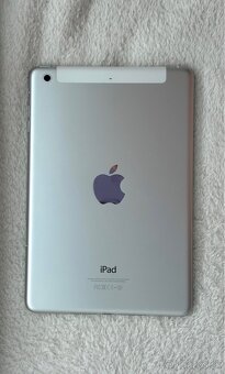 iPad Mini 2 Cellular - 2