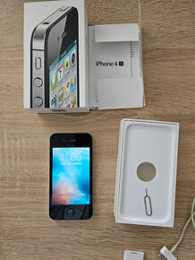 Iphone 4S - 2