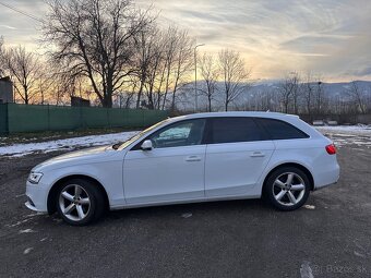 Audi A4 Avant - 2015 - 2