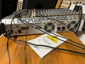 Powermix BEHRINGER - 2