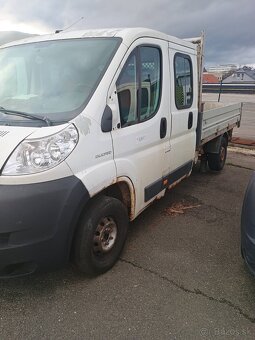 Fiat Ducato - 2