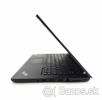 Lenovo ThinkPad T480 i5-8350U 8 RAM 256 SSD - 2