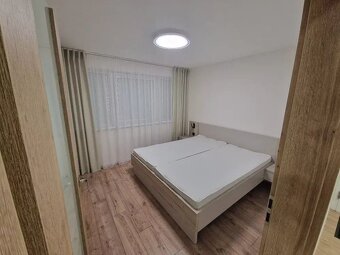 Na prenájom 2 izbový apartmán, rezidencia Haulíkova, Trnava - 2