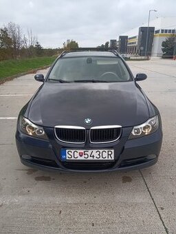 BMW 318D 1995m3 90Kw - 2