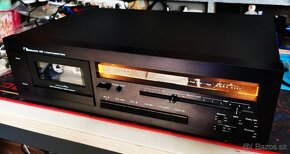 Nakamichi 480 Cassette Deck - 2