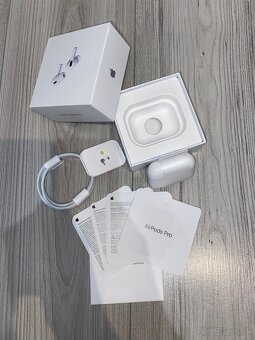 Apple AirPods 2nd Pro - 2