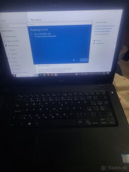 Dell Latitude 3490 i5 7200U/RAM 8gb/SSD 250gb/Win10 PRO - 2