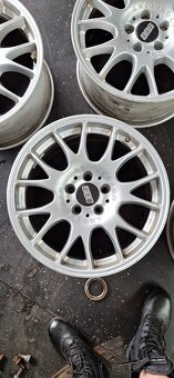 BBS CH-R 5X112 R17 - 2