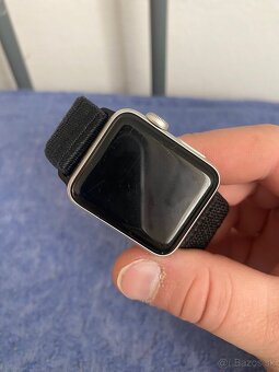 apple watch 3 - 2