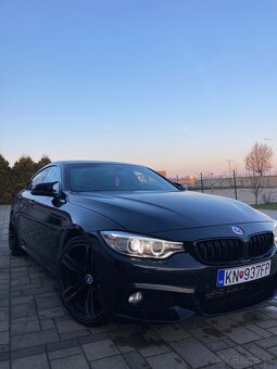 BMW 420d - 2