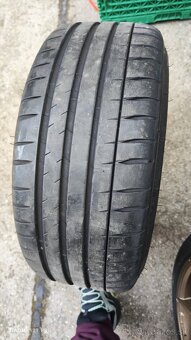 Michelin pilot sport 4s - 2