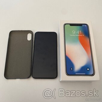 Iphone X 64GB - 2