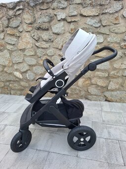 Stokke Trailz - 2