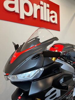 Aprilia  RS 660 - 2