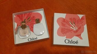 Chloé NOMADE EAU DE PARFUM SET - 2