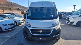 Fiat Ducato 2.3 MultiJet E6 L3H2 3,5t odpočet DPH - 2