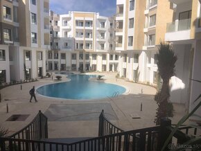 apartmany Aqua infinity Hurghada - 2