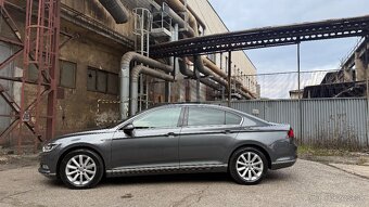 VW Passat B8 2.0 TDI Highline 140kW DSG - 2