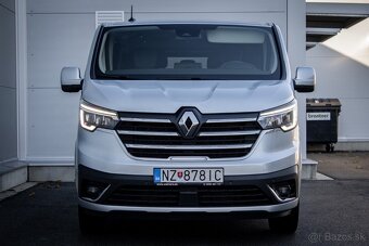 Renault Trafic Blue dCi 170 SpaceClass L1 EDC - 2