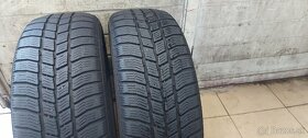 185/60R15 zimne - 2