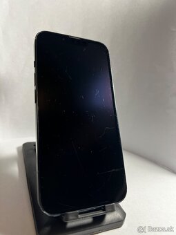 Apple iPhone 14 Midnight 128GB - Používaný, plne funkčný - 2