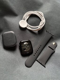 Apple Watch 10 46mm - Neaktivovane - 2