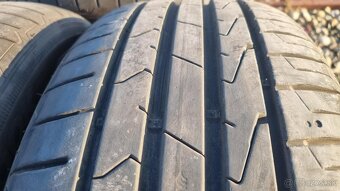 215/55 R17 94V Hankook Ventus prime 3 - 2