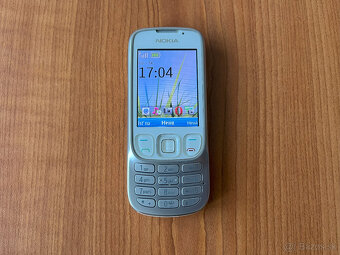 Nokia 6303i classic - originálne balenie - 2