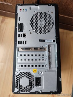 HP PAVILION GAMING 690 - 0008n - 2