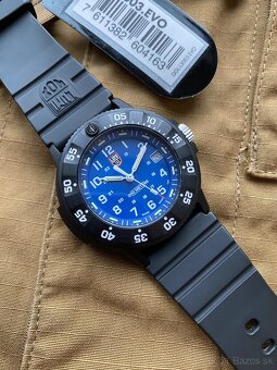 Hodinky Luminox - 2