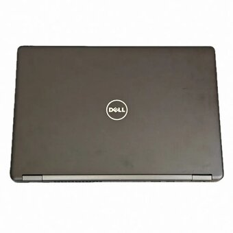 Notebook Dell Latitude 5480 - 633557 - 2