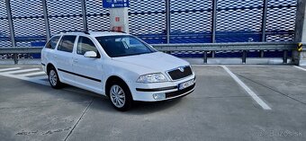 ☎️ ✅Škoa Octavia II combi 1.9tdi 77kw ☎️ ✅ - 2