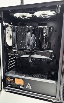 Herny gaming PC - 2