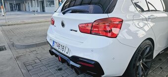 BMW M140I XDRIVE - 2