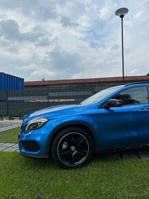 MERCEDES GLA 200d 100kw - 2