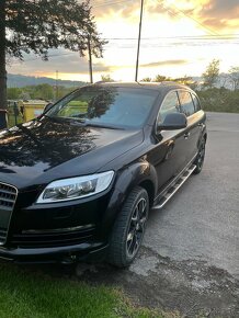 Audi Q7 - 2