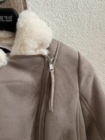 Dámska zimná bunda Orsay - 2