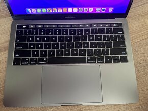 Predám MacBook Pro 13" 2016 - 2