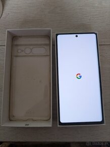 Google Pixel 7 Pro 128Gb - 2