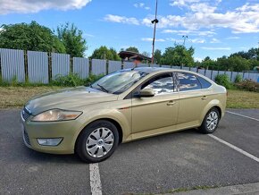 ✅Predám Ford Mondeo 2.0TDI - 2