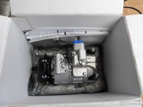 Kompresor klimatizácie Denso DCP32006 nový na VW - 2